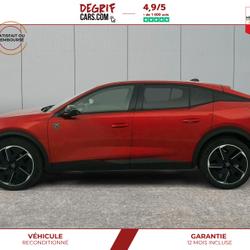 Peugeot 408 Hybrid 145 e-DCS6 GT Betton