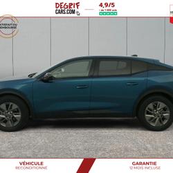 Peugeot 408 Hybrid 145 e-DCS6 Allure Betton