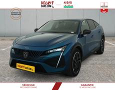 Peugeot 408 Betton