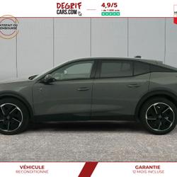 Peugeot 408 Hybrid 145 e-DCS6 GT Betton