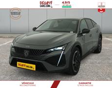 Peugeot 408 Betton