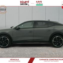 Peugeot 408 Hybrid 145 e-DCS6 GT Betton