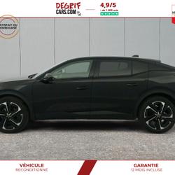 Peugeot 408 Hybrid 136 e-DCS6 Allure Betton