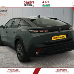 Peugeot 408 Hybrid 145 e-DCS6 Allure Betton