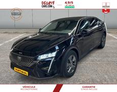 Peugeot 408 Betton