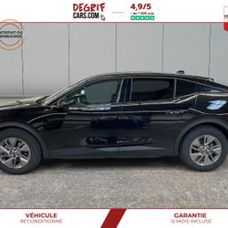 Peugeot 408 Hybrid 145 e-DCS6 Allure Betton