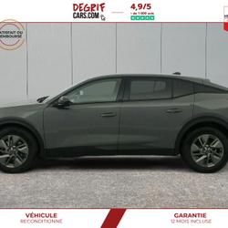 Peugeot 408 Hybrid 145 e-DCS6 Allure Betton
