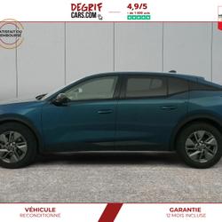 Peugeot 408 Hybrid 145 e-DCS6 Allure Betton