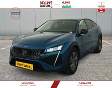 Peugeot 408 Betton