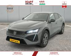 Peugeot 408 Betton