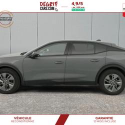 Peugeot 408 Hybrid 145 e-DCS6 Allure Betton