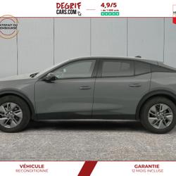 Peugeot 408 Hybrid 145 e-DCS6 Allure Betton