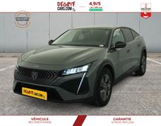 Peugeot 408 Betton