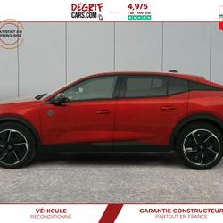 Peugeot 408 Hybrid 145 e-DCS6 GT Betton