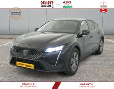 Peugeot 408 Betton