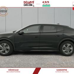 Peugeot 408 Hybrid 145 e-DCS6 Allure Betton
