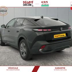 Peugeot 408 Hybrid 145 e-DCS6 Allure Betton