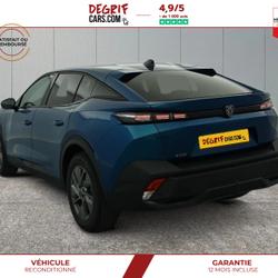 Peugeot 408 Hybrid 145 e-DCS6 Allure Betton