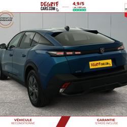 Peugeot 408 Hybrid 145 e-DCS6 Allure Betton