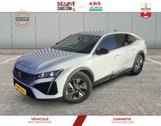 Peugeot 408 Betton