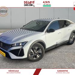 Peugeot 408 Hybrid 136 e-DCS6 Allure Betton