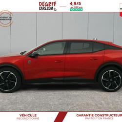 Peugeot 408 Hybrid 145 e-DCS6 GT Betton