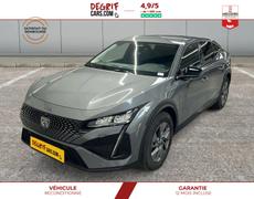 Peugeot 408 Betton