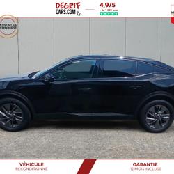 Peugeot 408 Hybrid 145 e-DCS6 Allure Betton