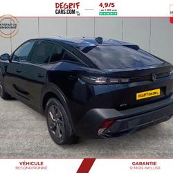 Peugeot 408 Hybrid 145 e-DCS6 Allure Betton