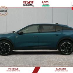 Peugeot 408 Hybrid 145 e-DCS6 GT Betton