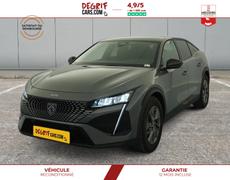 Peugeot 408 Betton
