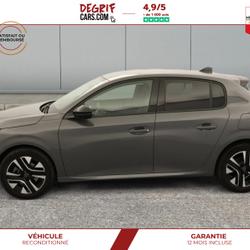 Peugeot 208 ALLURE 1.2 Ess 100ch Bvm6 Allure Betton