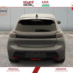 Peugeot 208 ALLURE 1.2 Ess 100ch Bvm6 Allure Betton