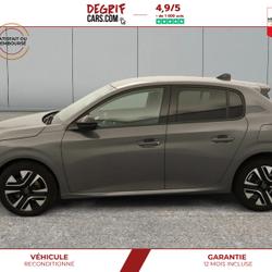 Peugeot 208 ALLURE 1.2 Ess 100ch Bvm6 Allure Betton