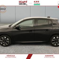 Peugeot 208 ALLURE 1.2 Ess 100ch Bvm6 Allure Betton