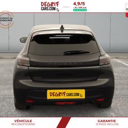 Peugeot 208 ALLURE 1.2 Ess 100ch Bvm6 Allure Betton