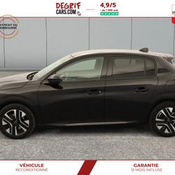 Peugeot 208 ALLURE 1.2 Ess 100ch Bvm6 Allure Betton