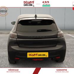 Peugeot 208 ALLURE 1.2 Ess 100ch Bvm6 Allure Betton