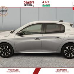 Peugeot 208 ALLURE 1.2 Ess 100ch Bvm6 Allure Betton