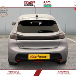 Peugeot 208 ALLURE 1.2 Ess 100ch Bvm6 Allure Betton