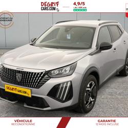 Peugeot 2008 ALLURE 1.2 Puretech 100ch Bvm6 Allure Betton