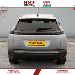 Peugeot 2008 ALLURE 1.2 Puretech 100ch Bvm6 Allure Betton