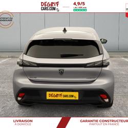 Peugeot 308 III Phase 1 BUSINESS 1.2 Hybrid 145ch E-Dsc6 Business Betton