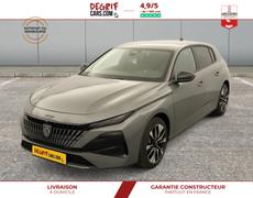 Peugeot 308 III Phase 1 Betton