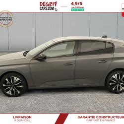 Peugeot 308 III Phase 1 ALLURE 1.5 Bluehdi 130ch Eat8 Allure Betton