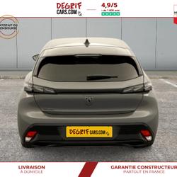 Peugeot 308 III Phase 1 ALLURE 1.5 Bluehdi 130ch Eat8 Allure Betton