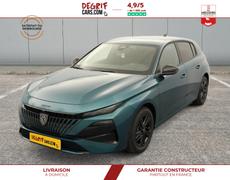 Peugeot 308 III Phase 1 Betton