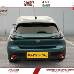 Peugeot 308 III Phase 1 BUSINESS 1.2 Hybrid 145ch E-Dsc6 Business Betton