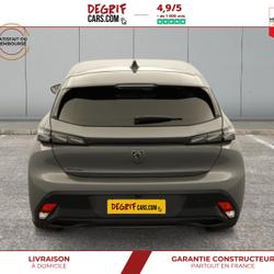 Peugeot 308 III Phase 1 ALLURE 1.5 Bluehdi 130ch Eat8 Allure occasion - Betton - photo 3/26