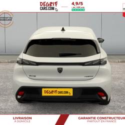 Peugeot 308 III Phase 1 BUSINESS 1.2 Hybrid 145ch E-Dsc6 Business Betton